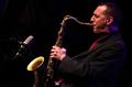 Tenor Battle - Osian Roberts & Ond�ej �tver��ek Quartet
