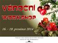 V�no�n� workshop