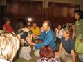 MILUJ SV�J �IVOT � 42.mezin�rodn� festival ezoterick�ch a duchovn�ch sm�r�