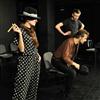 Petra Vlkov� & Joyful Heart Trio feat. Improvariace