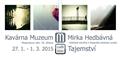 Tajemstv�