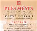 Ples m�sta