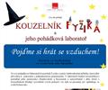 Kouzeln�k Fyzika