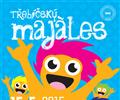 T�eb��sk� Maj�les 2015