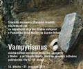 Vampyrismus