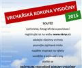Vrcha�sk� koruna Vyso�iny