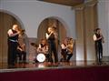 Old Timers Jazz Band