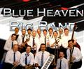 Blue Heaven Big Band /SE/