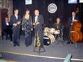 Metropolitan Jazz Band