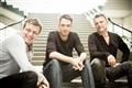 Robert Balzar Trio