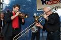 Dixieland Messengers