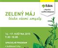Zelen� M�j