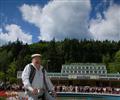 Hosty �ek� v L�zn�ch Luha�ovice atraktivn� kulturn� sez�na
