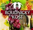Roudnick� ko�t 2015