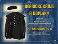Hornick� kroje a dopl�ky