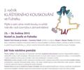 2. ro�n�k Kl�tern�ho kouskov�n� ve Fulneku