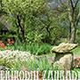 P��rodn� zahrady na fotografi�ch