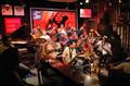PRAGUE BIG BAND