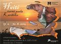 Haiti - �ern� perla Karibiku