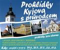 Prohl�dky Kyjova s pr�vodcem