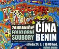 Zahrani�n� folklorn� soubory 2015