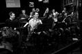 BIG BAND THEORY