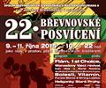 22.B�evnovsk� posv�cen� 2015