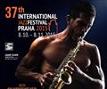 37th INTERNATIONAL JAZZ FESTIVAL PRAHA