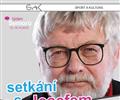 T�den senior� � Setk�n� s Josefem Kl�mou
