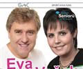 T�den senior� � Eva a Va�ek