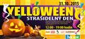 Yelloween stra�ideln� den