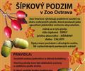 Zoo vyhla�uje sout� ve sb�ru podzimn�ch plod�