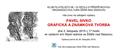 Pavel Sivko: Grafick� a zn�mkov� tvorba