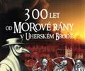 300 let od morov� r�ny v Uhersk�m Brod� (1715--2015)