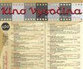 Program kina na leden 2016