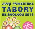 Jarn� p��m�stsk� t�bory se �kolkou 2016