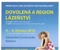 Dovolen� a region l�ze�stv�