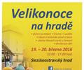 Velikonoce na hrad�