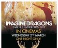 Kino Imagine Dragons