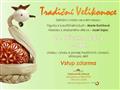 Tradi�n� Velikonoce