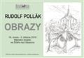 Rudolf Pol�k: Obrazy