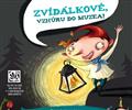Zv�d�lkov�, vzh�ru do muzea!