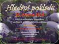 Hled�n� pokladu