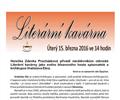 Liter�rn� kav�rna