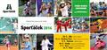 Spor���ek 2016 Praha-Festival sportu pro d�ti