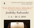 PALI�KOVAN� KRAJKA