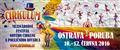 Cirkulum - mezin�rodn� festival nov�ho cirkusu a pouli�n�ho divadla