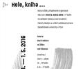 HELE, KNIHA...