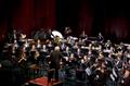 Zahajovac� Koncert Musica Orbis 2016: University of North Carolina Greensboro Wind Symphony