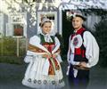 9. ro�n�k cyklu Lidov� svatba � Festival muzejn�ch noc� 2016 (12. ro�.)